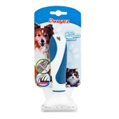 Щетка для вычесывания животных (7,5 * 16,5 см)