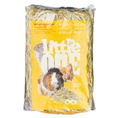 LITTLE ONE сено горное с ромашкой, 400 г