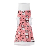 ВОДОЛАЗКА для кошек, размер M, ЛяМур, OSSO