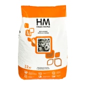 НАША МАРКА для щенков крупных пород (ЦЫПЛЁНОК, РИС), 12 кг