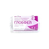 Сыворотка ГЛОБФЕЛ-4, 10 доз