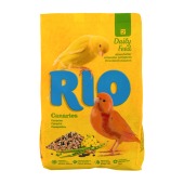 RIO GOURMET корм для канареек, 1 кг.