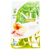 N&D PRIME для собак мелких пород (КАБАН, ЯБЛОКО), 0,8 кг