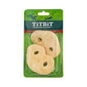 TITBIT лакомство пятачок диетический для собак - Б2-М