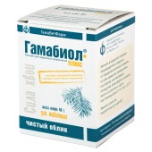 Гамабиол плюс, 40 г