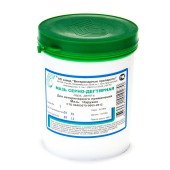 Серно-дегтярная мазь, 450 г