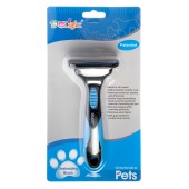 Дешеддер средний, 65 зубьев, DeLIGHT