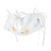 Попона послеоперационная для кошек, фланель, S, COMFORT LINE