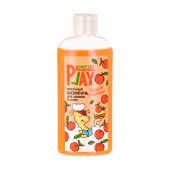 ANIMAL PLAY SWEET шампунь для щенков и котят ПЕРСИКОВЫЙ МАРЦИПАН, 300 мл