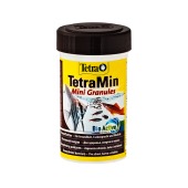 TETRAMIN корм для рыб в виде гранул, 100 мл