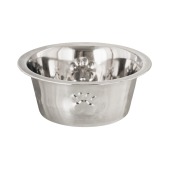 Миска стандартная рельефная, 225 мл