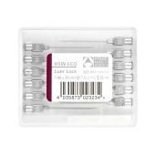 Игла 1,4 * 35 Luer, 12 шт, HSW-ECO