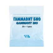ГАММАВИТ БИО оральный порошок, 25 гр.