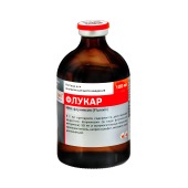 Флукар, 100 мл