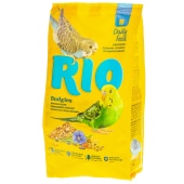 RIO корм для волнистых попугаев, 500 г