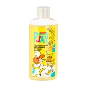 ANIMAL PLAY SWEET шампунь для собак и кошек БАНАНОВЫЙ ПАНКЕЙК, 300 мл