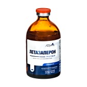 Летазаперон, 100 мл 