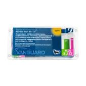 Вакцина ВАНГАРД ПЛЮС 5 L4 CV, (25 доз).