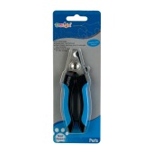 Когтерез-секатор малый со стопором, DeLIGHT