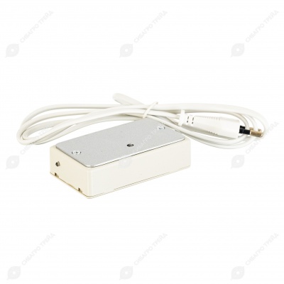 Столик электронагревательный для микроскопа