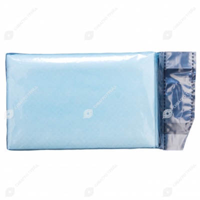 Пелёнки PUPPY 60 * 90, 10 шт