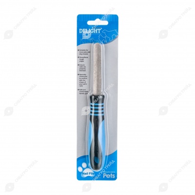 Пилка для когтей, DeLIGHT
