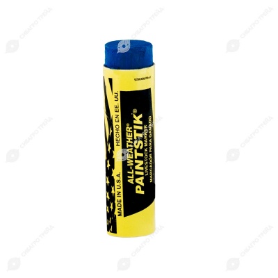 Маркер-карандаш для определения охоты "Пейнстик" синий