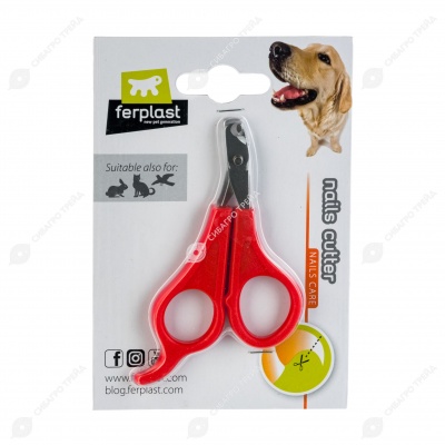 Когтерез для кошек и собак GRO 5984, FERPLAST
