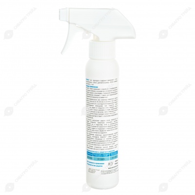 БЛОХНЭТ спрей для собак и кошек, 150 мл