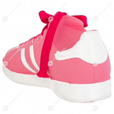 Игрушка ЛАТЕКС ZOO Ботинок, 23,5 см