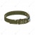 Ошейник №25 брезентовый (ДВОЙНОЙ), ЧК