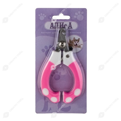 Когтерез 5029 (12 * 2 см), АЛИСА