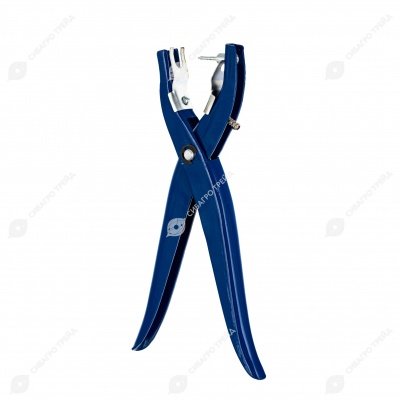 Прибор для установки ушной бирки ПУУМ-1