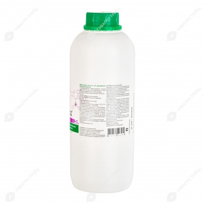 Фулгард, 1 л