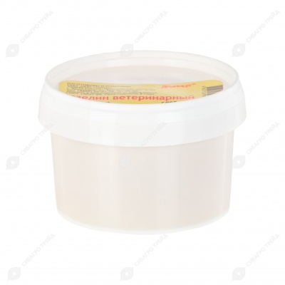ДЕННИЦА вазелин ветеринарный банка, 200 г