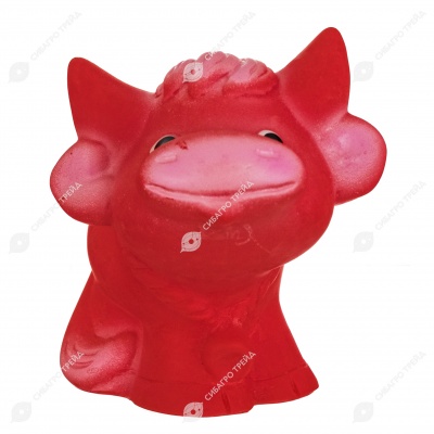 Бычок 9 см, ЗООНИК