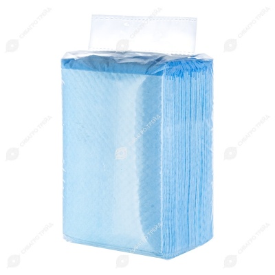 Пеленки VitaVet Care впитывающие 60 * 60 см, 50 шт