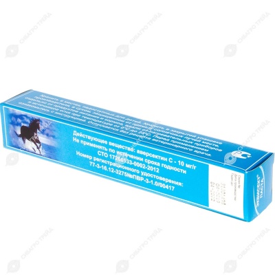 ЭКВИСЕКТ Паста, 14 г