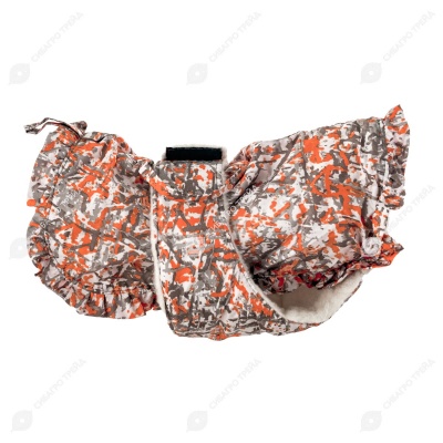 Попона для собак Сlassic №5, DOGMAN