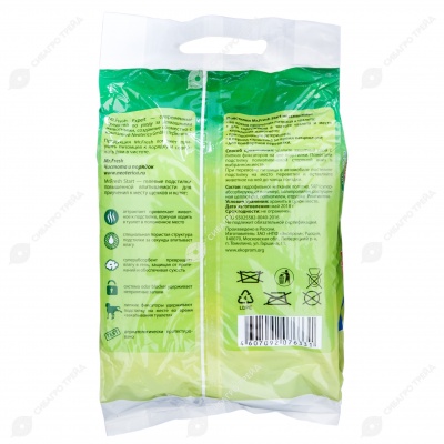 Подстилки Mr. Fresh Expert START 60 * 60 см, 12 шт