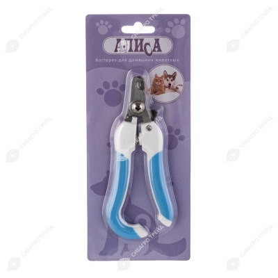 Когтерез 5005 (14 * 2 см), АЛИСА
