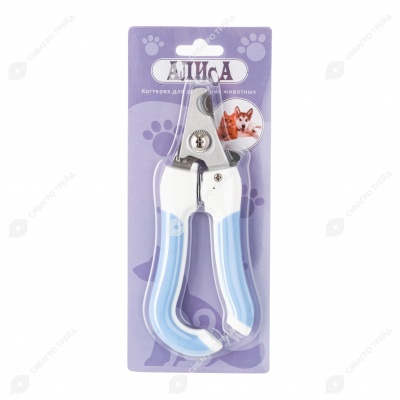 Когтерез 5004 (16,5 * 2,5 см), АЛИСА