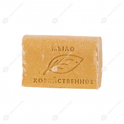 Мыло хозяйственное 65%, 200  г