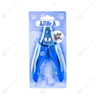 Когтерез 5031 (12 * 2 см), АЛИСА