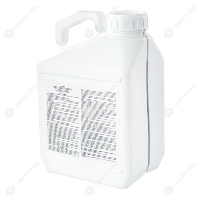 Гидродокс 10%, 5 л