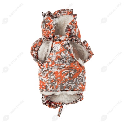 Попона для собак Сlassic №3, DOGMAN