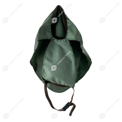 Попона охлаждающая для собак, размер 40, OSSO