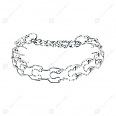 Ошейник строгий средний