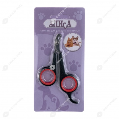 Когтерез 5020 (12 * 1,8 см), АЛИСА