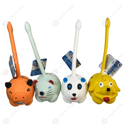 Мульти, латекс, 6 см, TRIXIE